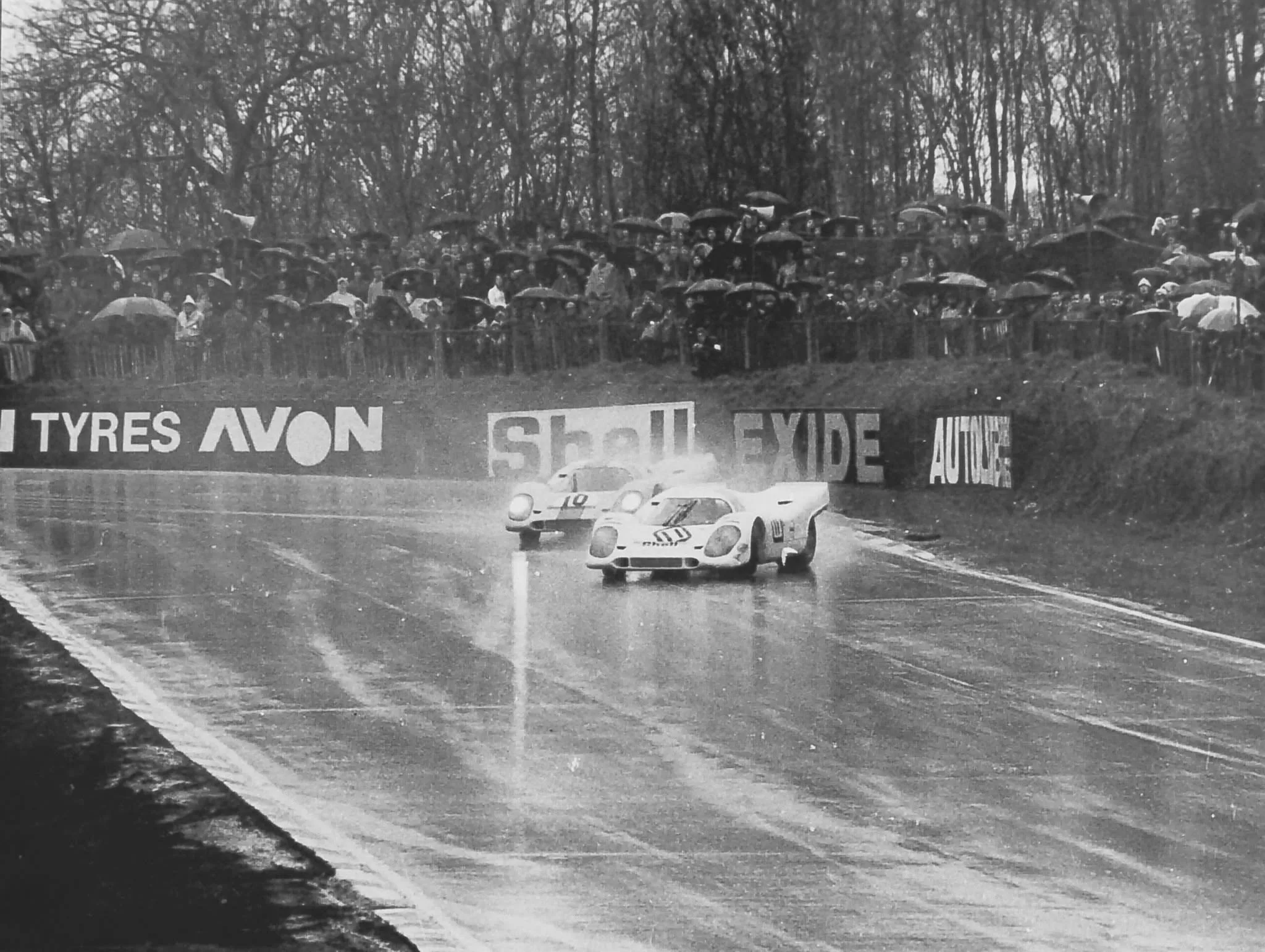 Brands Hatch 1000 Kilometres 1970